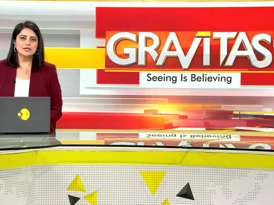 Musk Donates $10M to Candidate, Sparks Speculation on US Politics Return | GRAVITAS