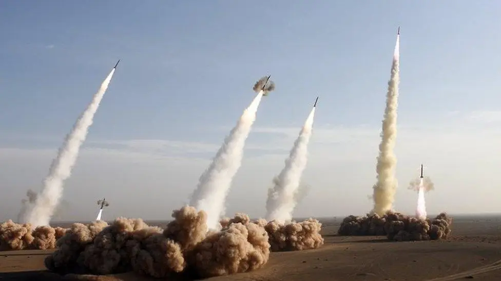 'Faster, deadlier, and harder': How ramjet-powered missiles make enemy jets nearly impossible to escape