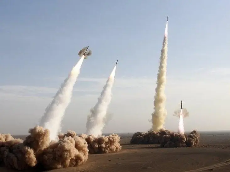 'Faster, deadlier, and harder': How ramjet-powered missiles make enemy jets nearly impossible to escape