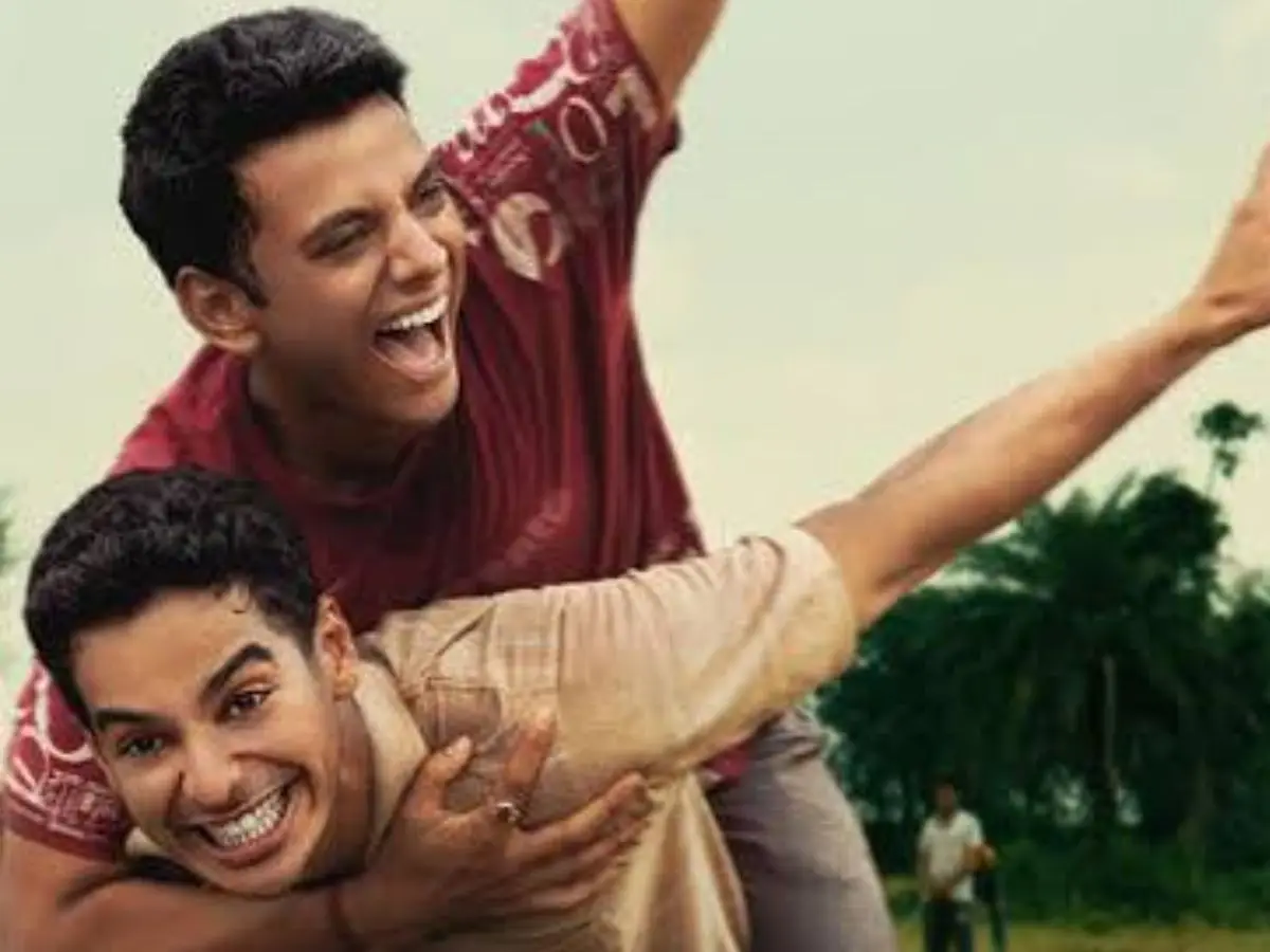 ‘No feeling is final’: Ishaan Khatter shares emotional post after Homebound Oscar exit ‘No feeling is final’: Ishaan Khatter shares emotional post after Homebound Oscar exit