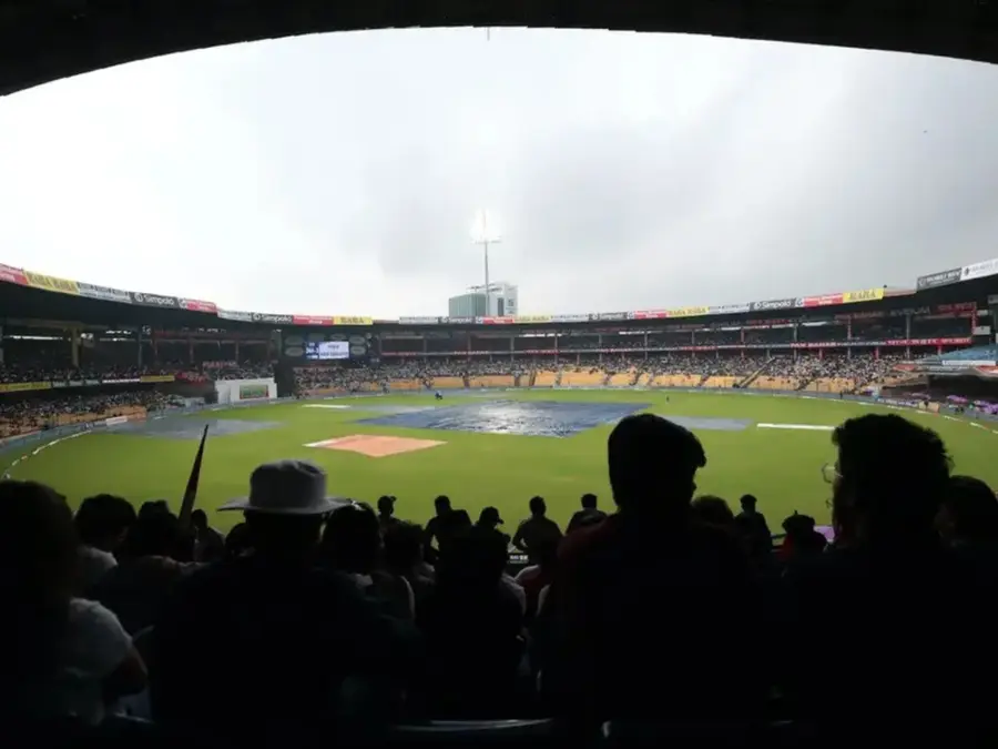 IPL 2026: RCB to learn Chinnaswamy Stadium fate next week ahead of key governing council meeting - Report