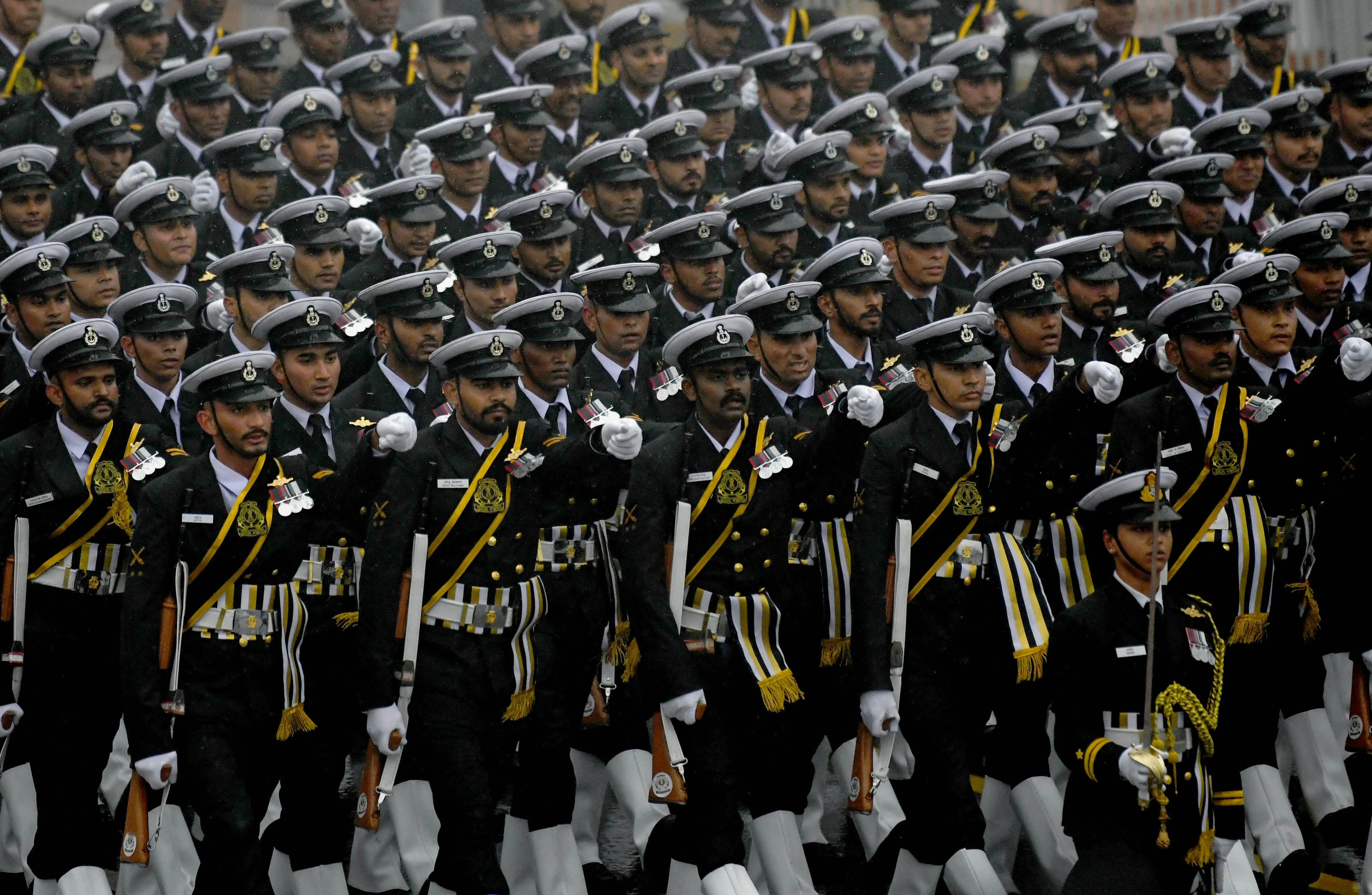 India Republic Day 2026| From Barack Obama to EU Leaders: A complete list of Chief Guests since 2015