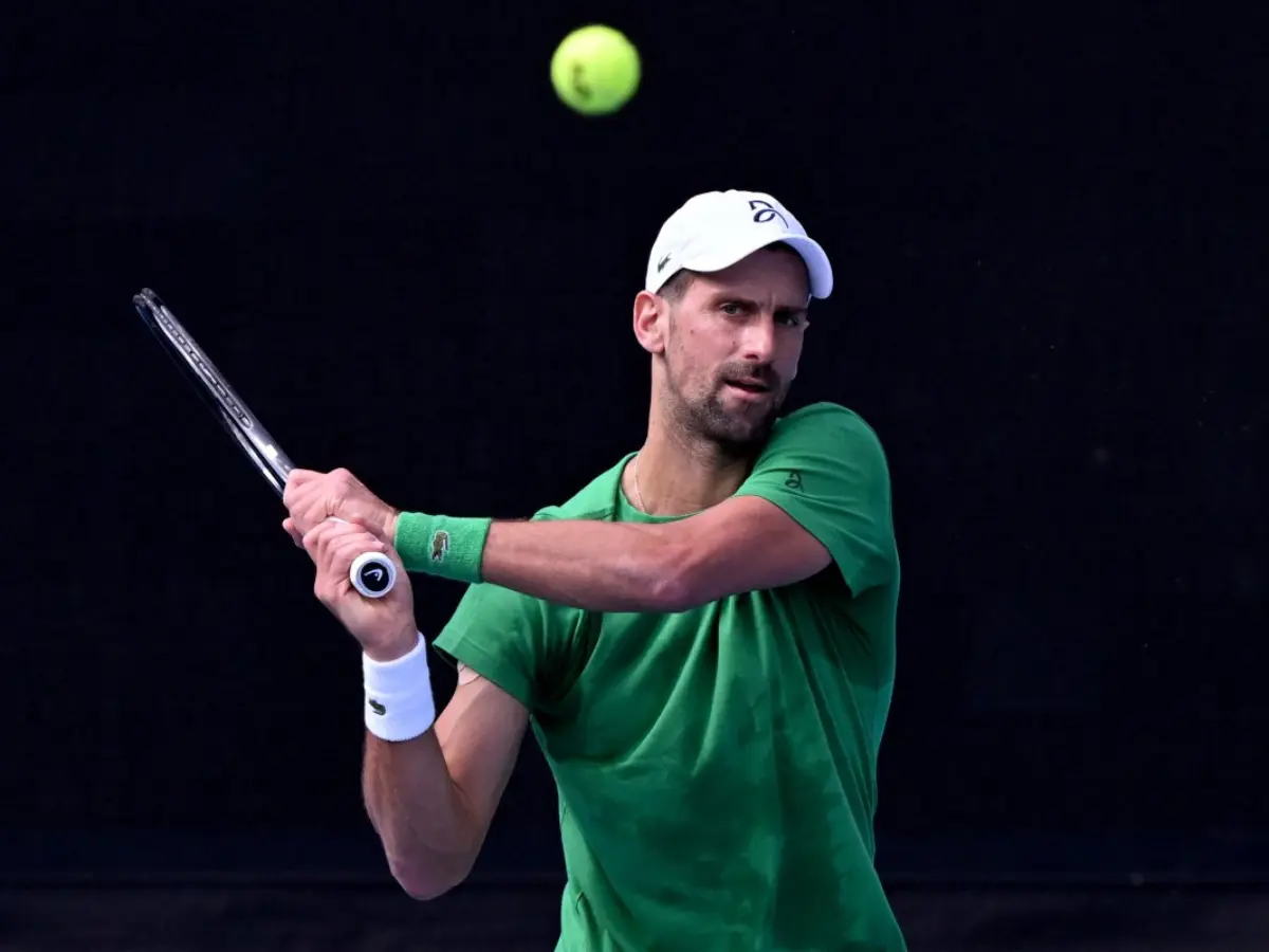 'Let’s see what happens': Djokovic casts doubt on fitness ahead of French Open 2026 after second round exit in Italian Open 'Let’s see what happens': Djokovic casts doubt on fitness ahead of French Open 2026 after second round exit in Italian Open