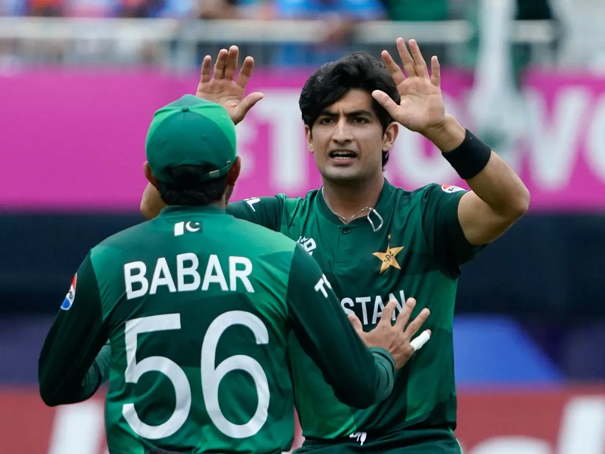 Pakistan's T20 World Cup participation hangs in balance, Mohsin Naqvi to meet PM Shehbaz Sharif