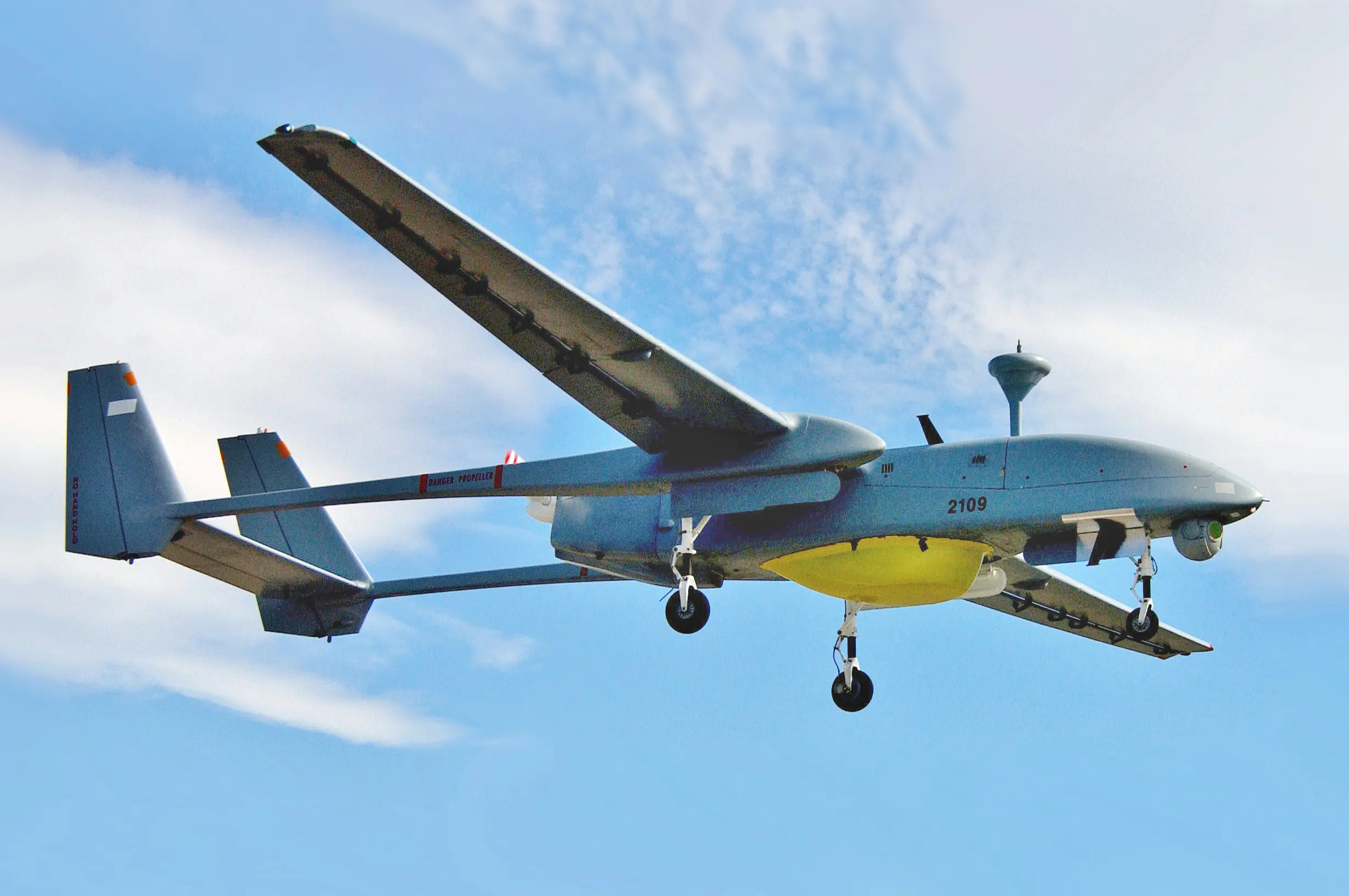 High Altitude Mastery Dominating the Skies