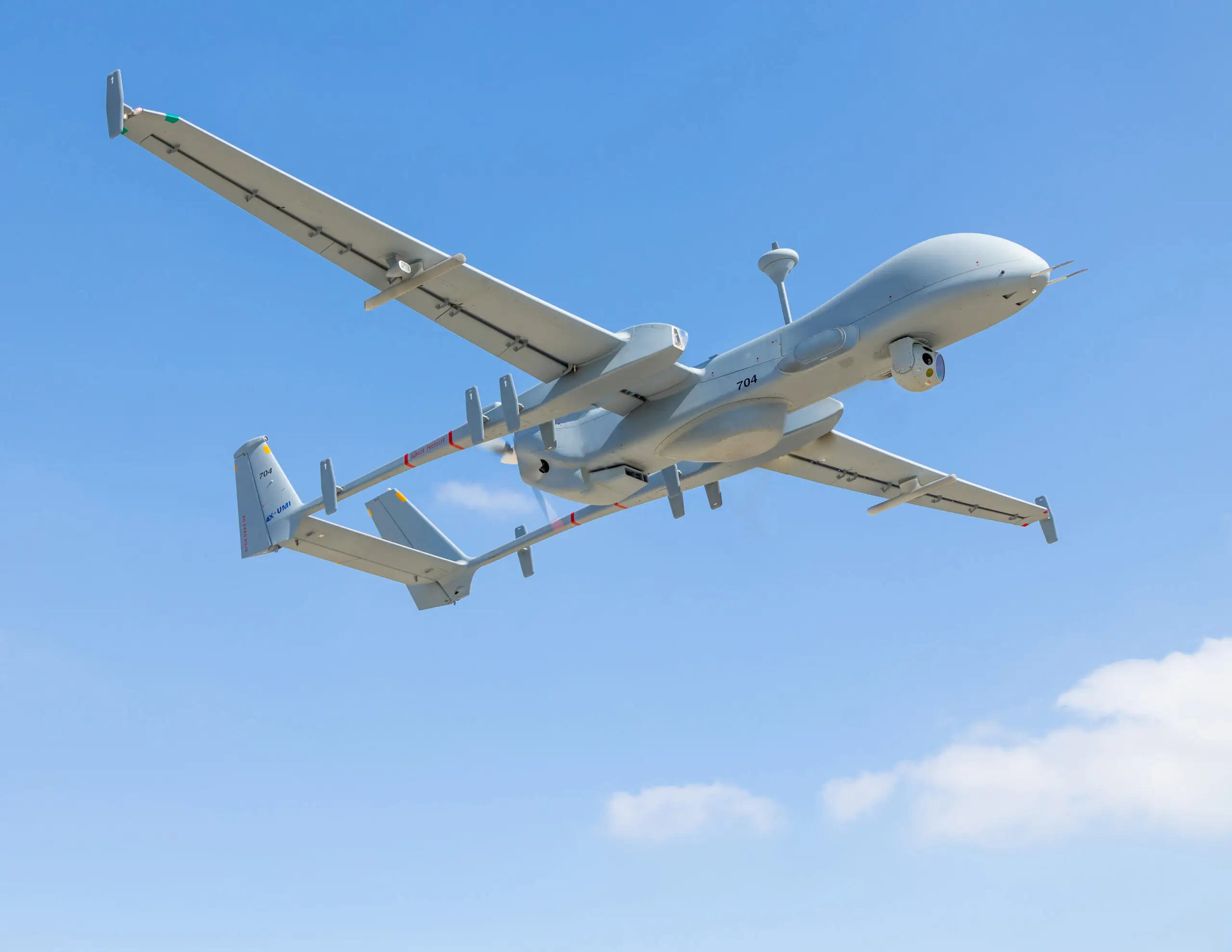 Surveillance Power All-Seeing Sensors