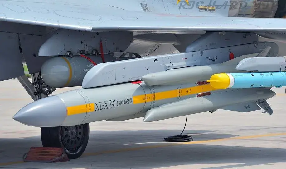 YJ-21