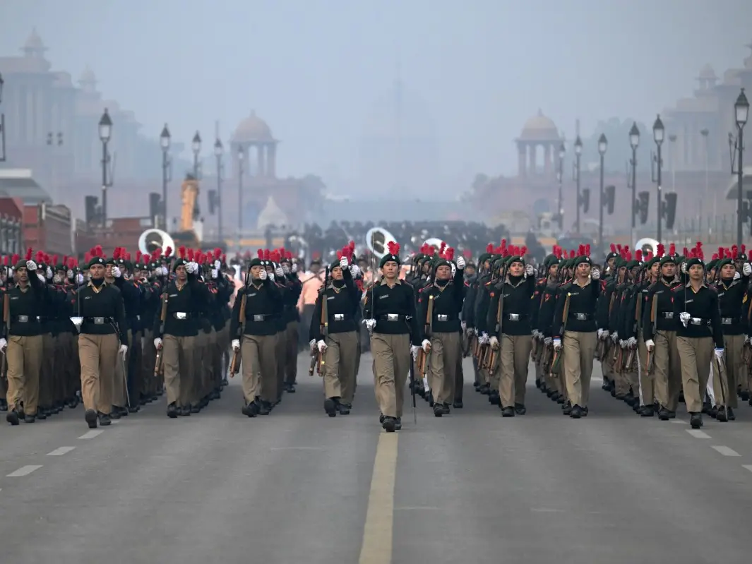 77th Republic Day of India: Date, time, significance, history- Everything you need to know about 26th January 77th Republic Day of India: Date, time, significance, history- Everything you need to know about 26th January
