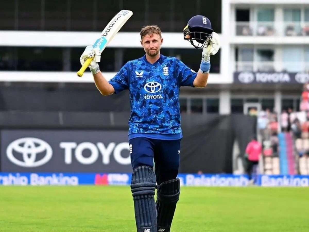Joe Root