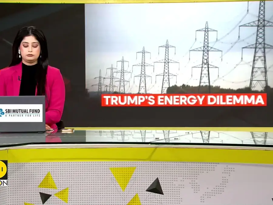 US Energy Goals Pull in Opposite Directions 