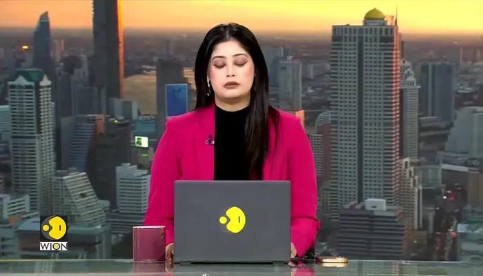 WionNews Video