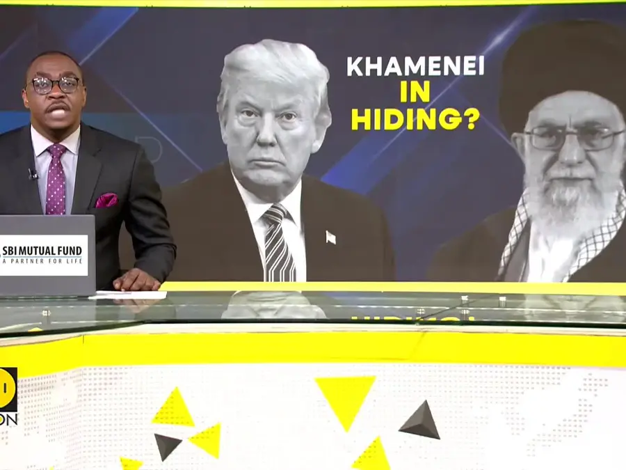 US vs Iran: Khamenei Goes Into Hiding As Trump’s Strike Threat Looms 