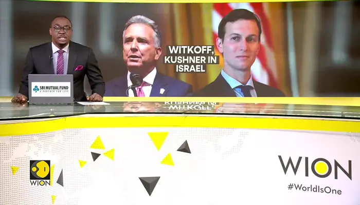 WionNews Video