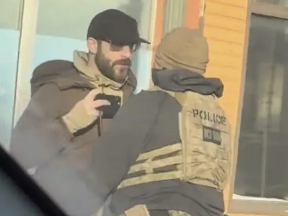 Who was Alex Pretti? 37-year-old ICU nurse shot by federal agent in Minneapolis Who was Alex Pretti? 37-year-old ICU nurse shot by federal agent in Minneapolis