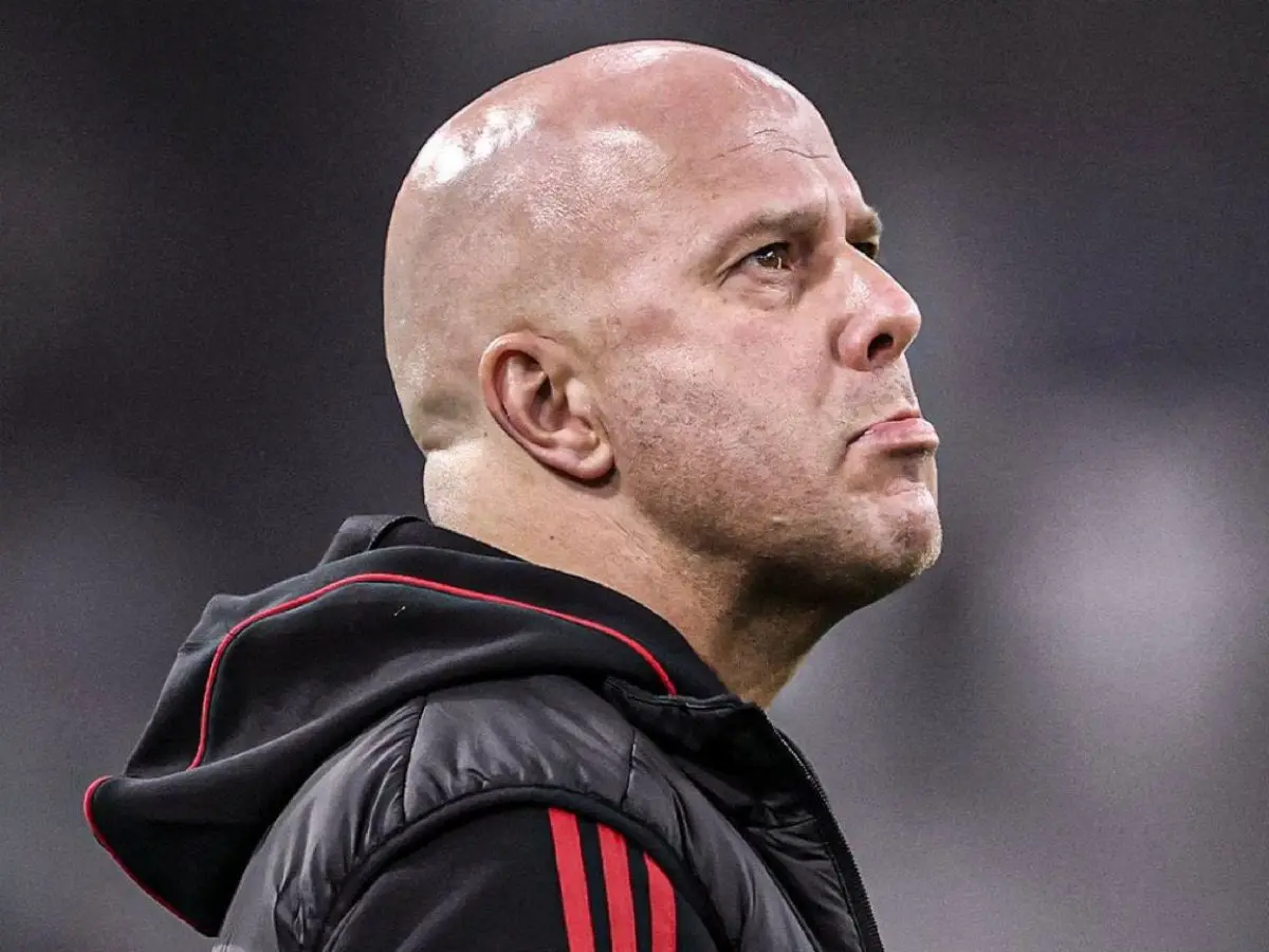 Premier League: Arne Slot blames fatigue for Liverpool's shock loss at Bournemouth Premier League: Arne Slot blames fatigue for Liverpool's shock loss at Bournemouth