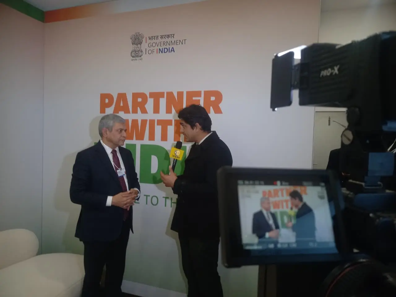 India to develop 12 sovereign AI models and launch commercial chip production: Top Indian Minister Ashwini Vaishnaw India to develop 12 sovereign AI models and launch commercial chip production: Top Indian Minister Ashwini Vaishnaw
