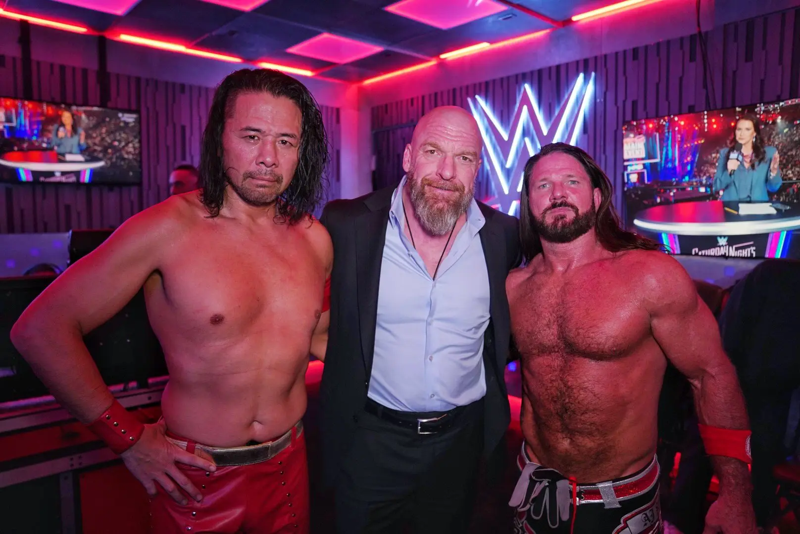 WWE: SNME Full Results – Check who faces Drew McIntyre at Royal Rumble 2026