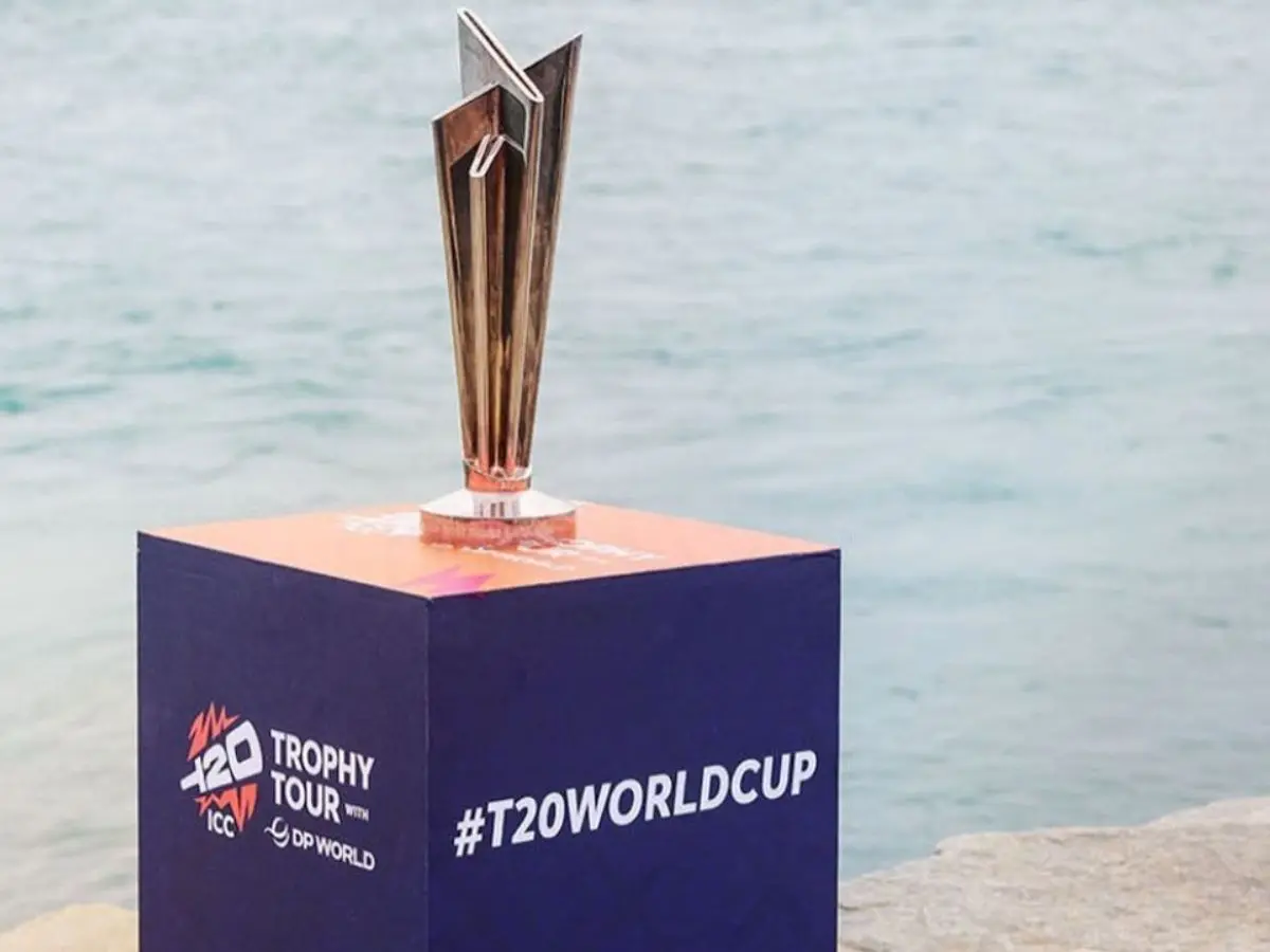 ICC updates T20 World Cup schedule after Bangladesh’s exit; Pakistan slated in Group A amid walkout claims ICC updates T20 World Cup schedule after Bangladesh’s exit; Pakistan slated in Group A amid walkout claims