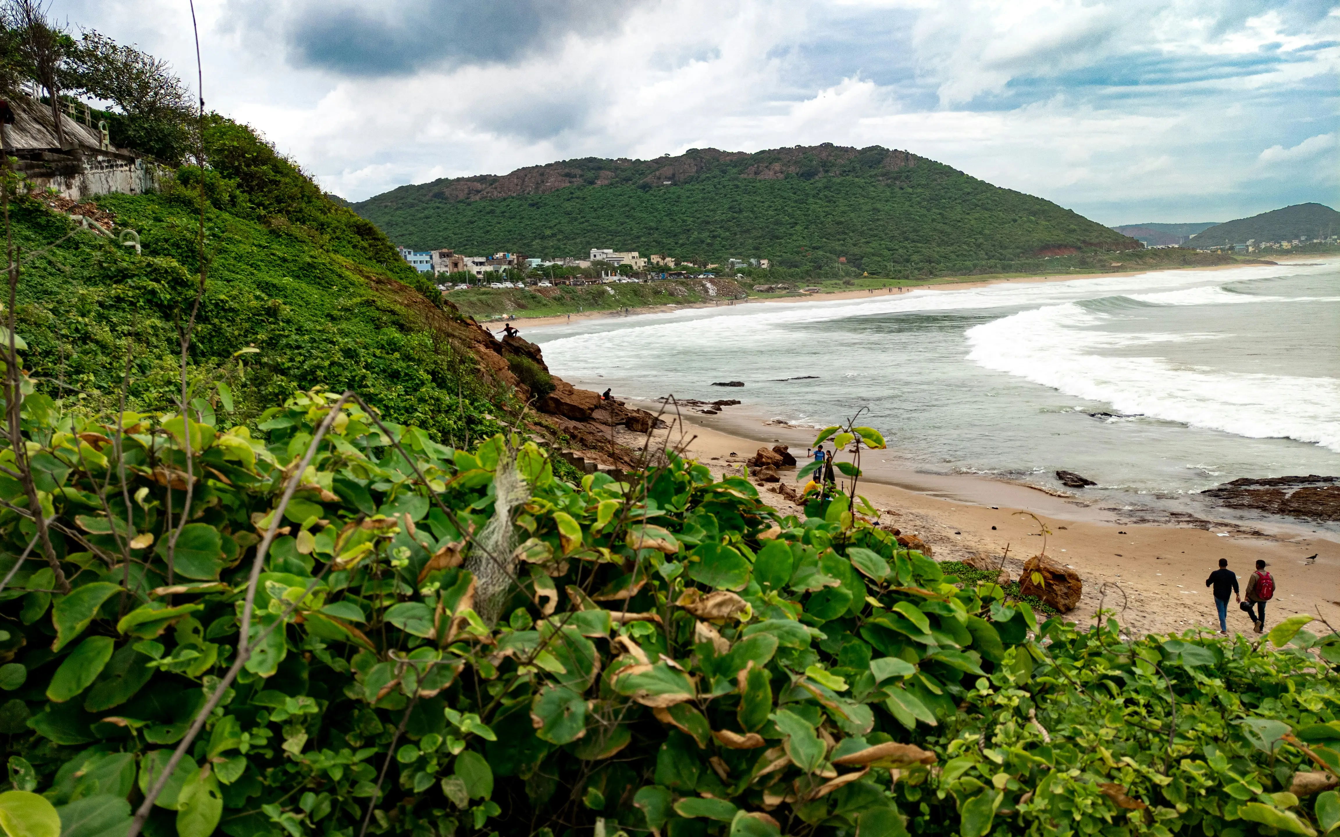 4. Andhra Pradesh: 78.2%