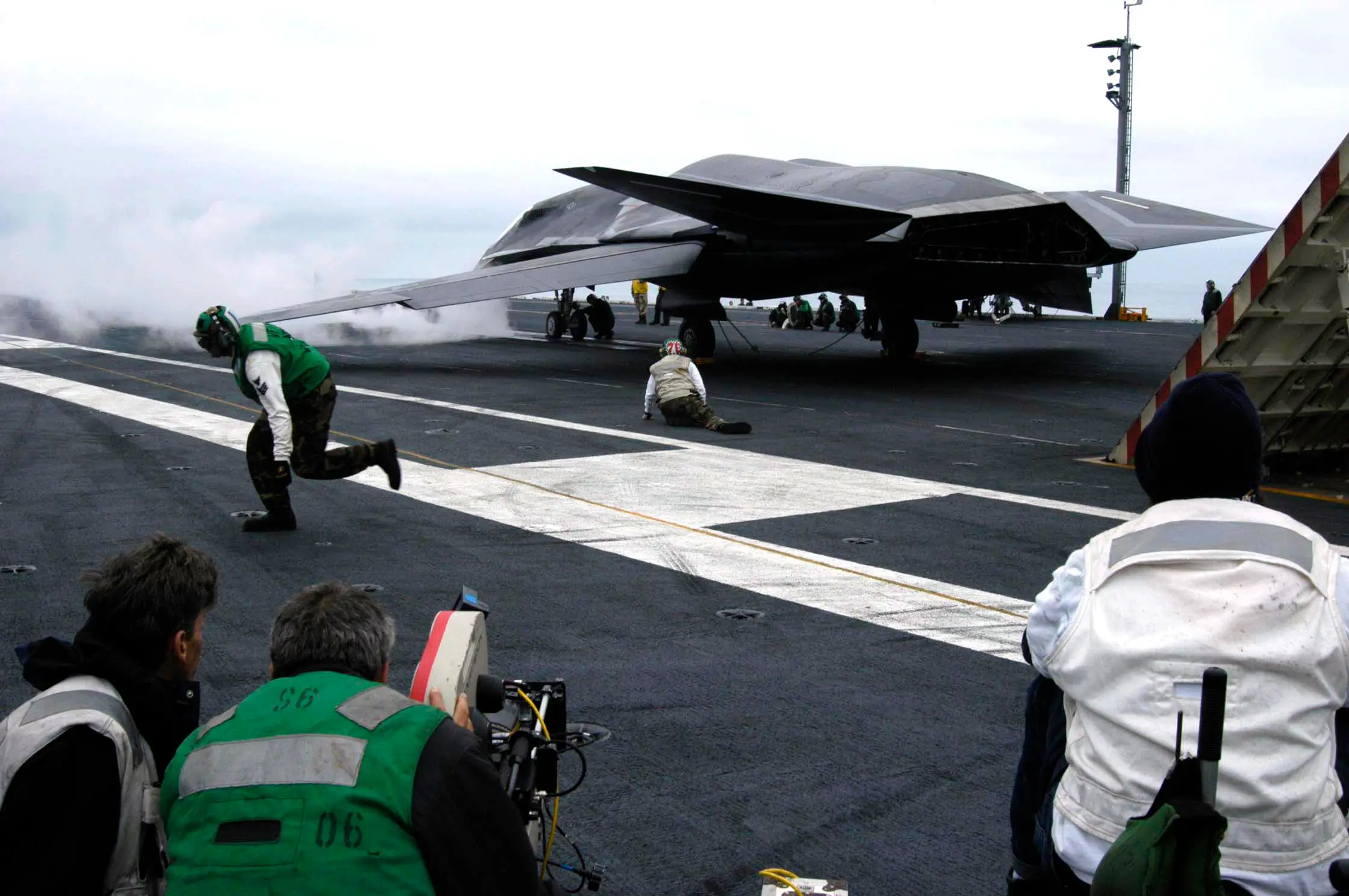 The rise of new radar technologies
