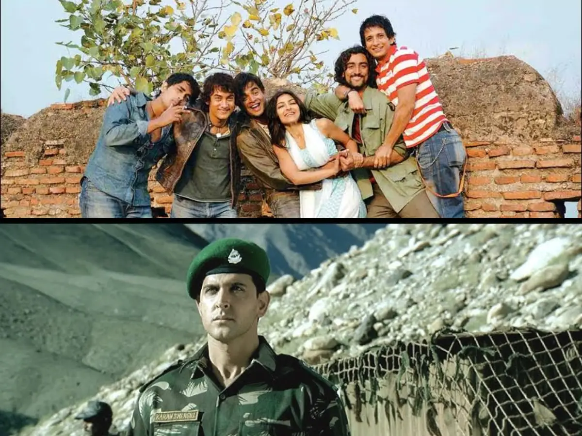 Republic Day 2026: Vande Mataram to Yeh Jo Des Hai Tera- Patriotic tracks for January 26 celebrations