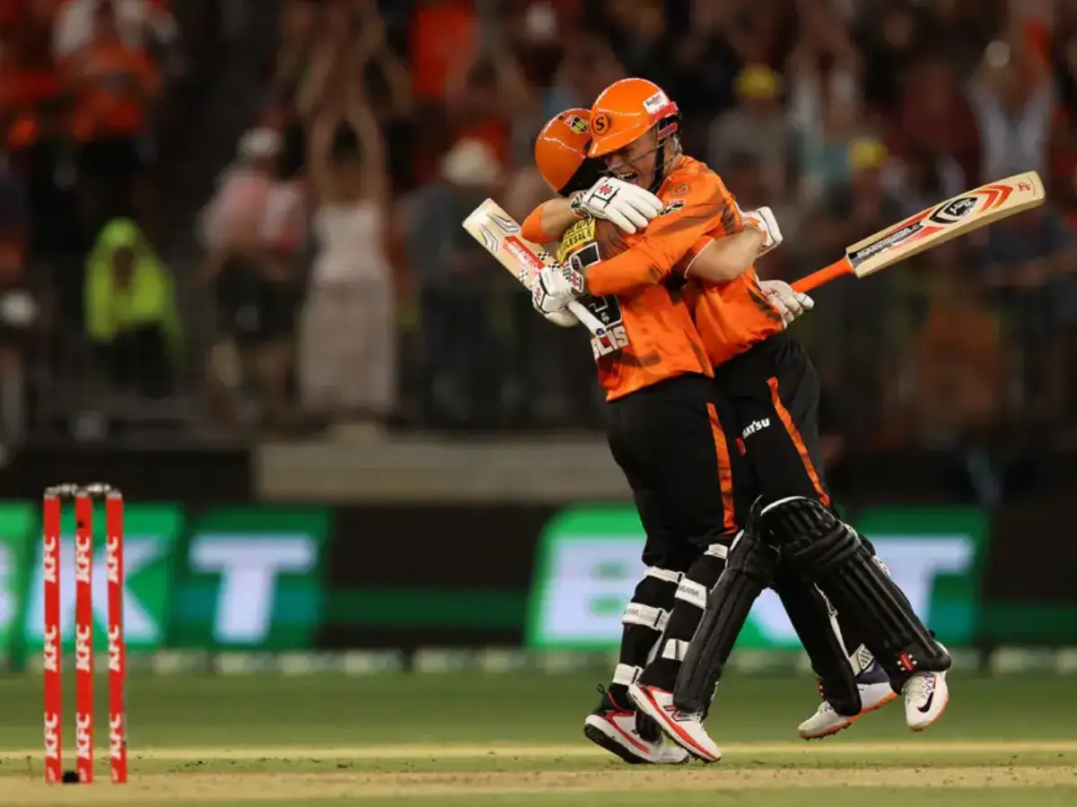 BBL 2025-26 Final: Perth Scorchers outclass Sydney Sixers to secure sixth title