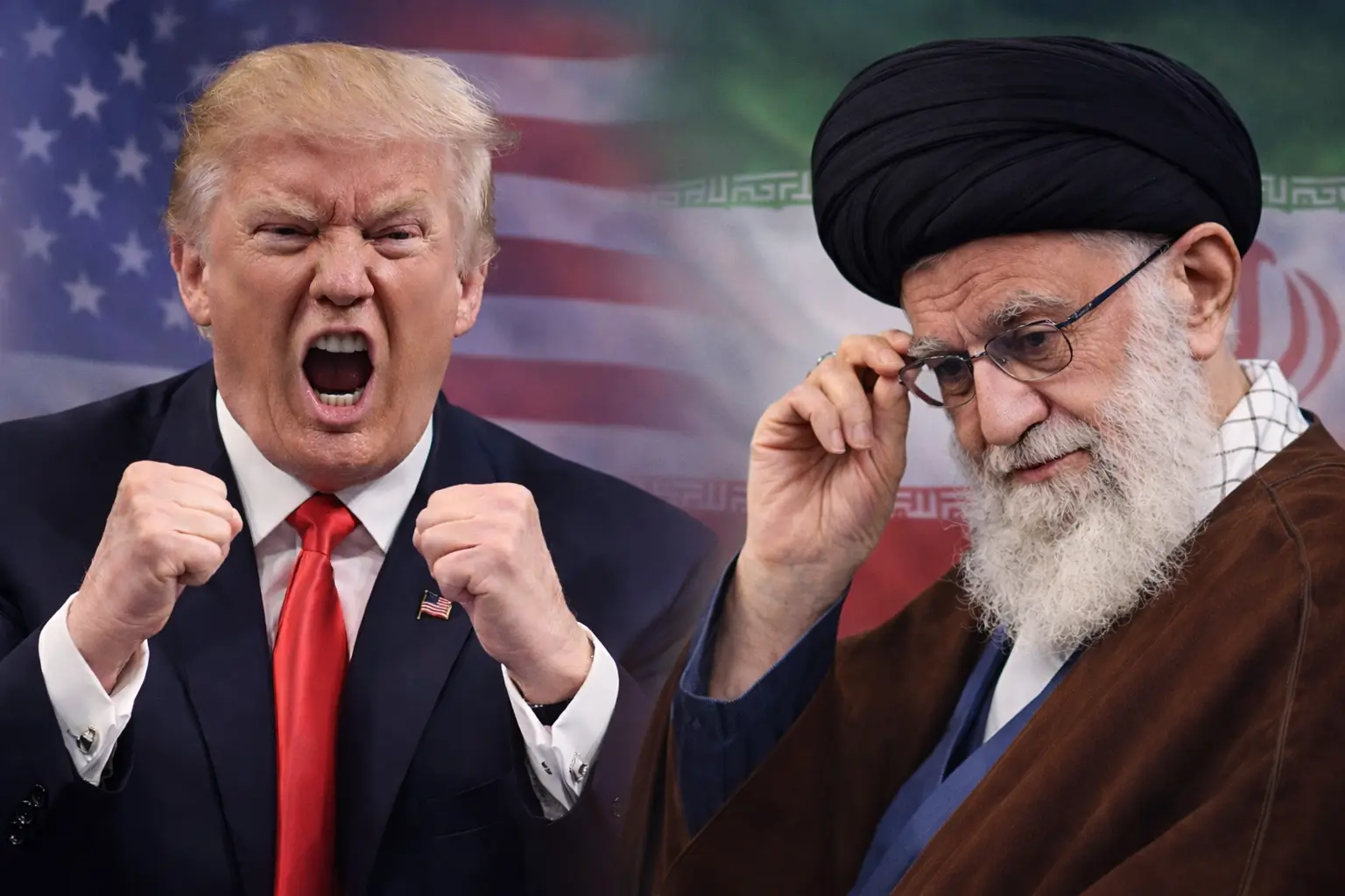 'Trump’s game plan': Can US forces attack Iran from the Persian Gulf?