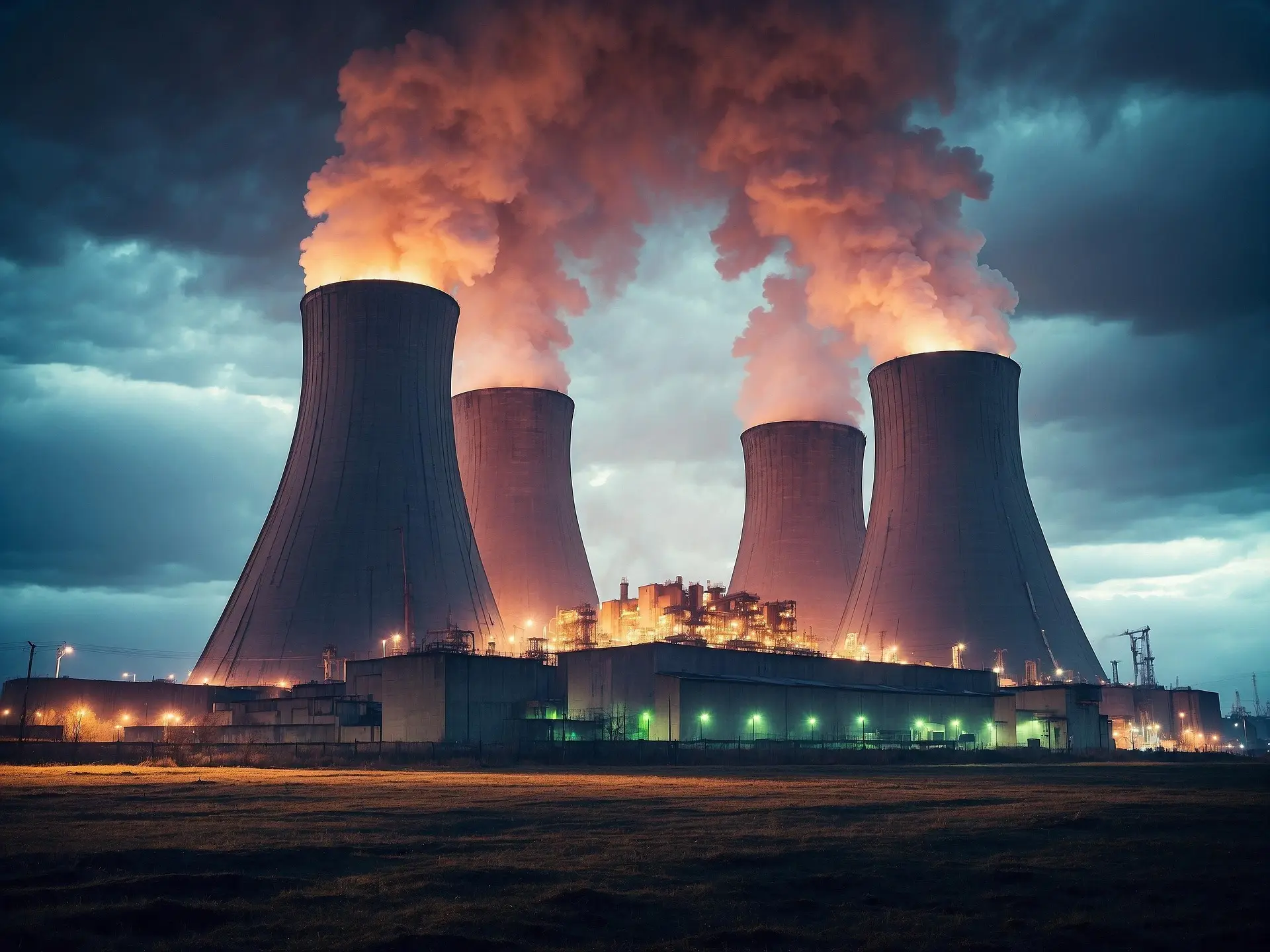 What is thorium?
