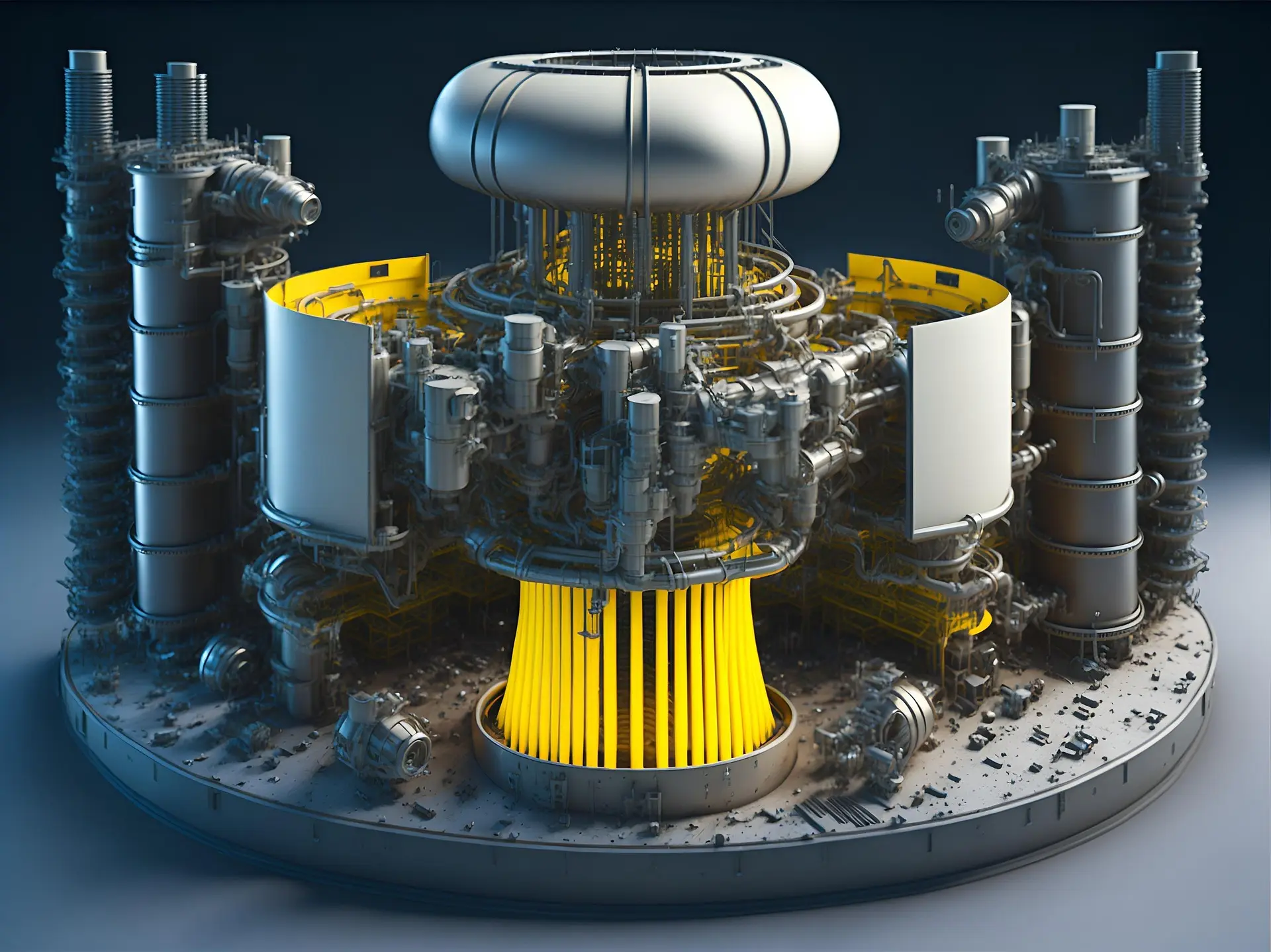 Unlocking the 1,000-Year Thorium Vault
