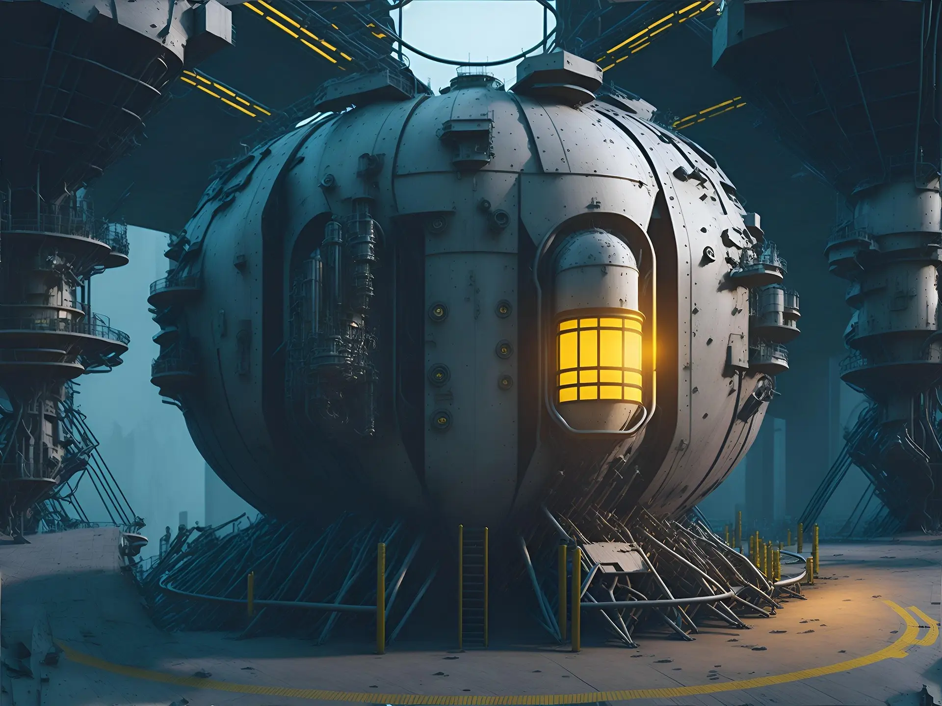 ‘Grandest scientific experiment’: World’s largest fusion reactor nears reality, seeks to replicate Sun’s energy ‘Grandest scientific experiment’: World’s largest fusion reactor nears reality, seeks to replicate Sun’s energy