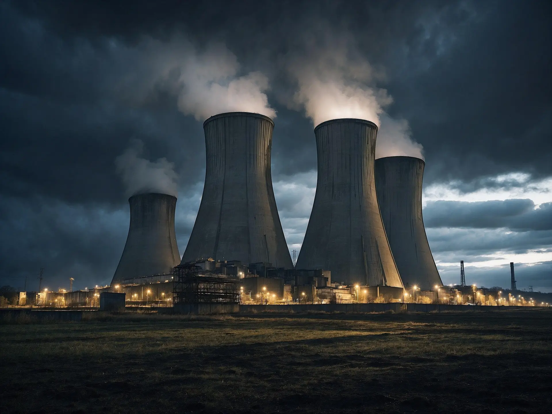 US nuclear fuel company counters BARC’s safety concerns over thorium fuel for reactors: More details inside US nuclear fuel company counters BARC’s safety concerns over thorium fuel for reactors: More details inside