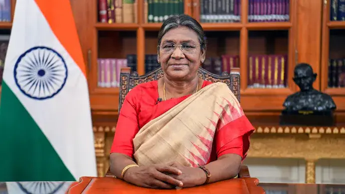 77th Republic Day: President Murmu approves Gallantry awards to 70 Armed Forces personnel