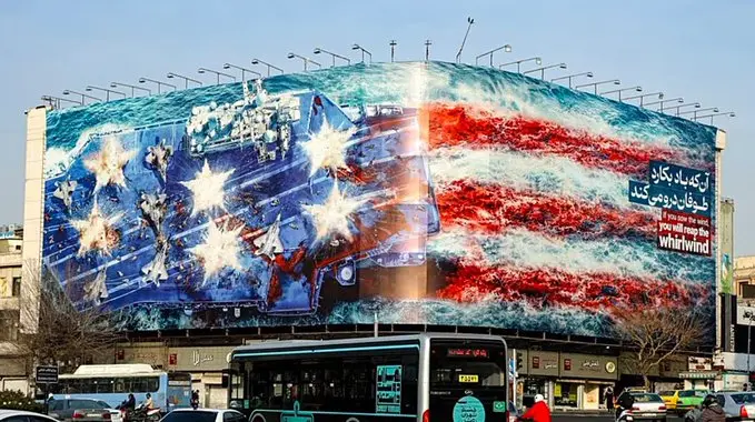 F-15s, warships and USS Abraham Lincoln: What military assets has US deployed as Iran tensions rise?