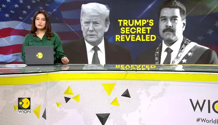 WionNews Video