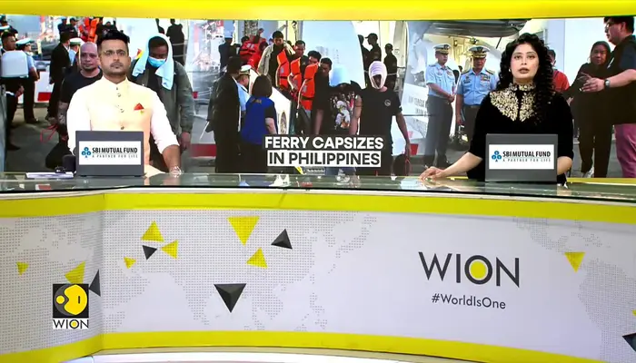 WionNews Video