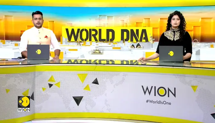 WionNews Video