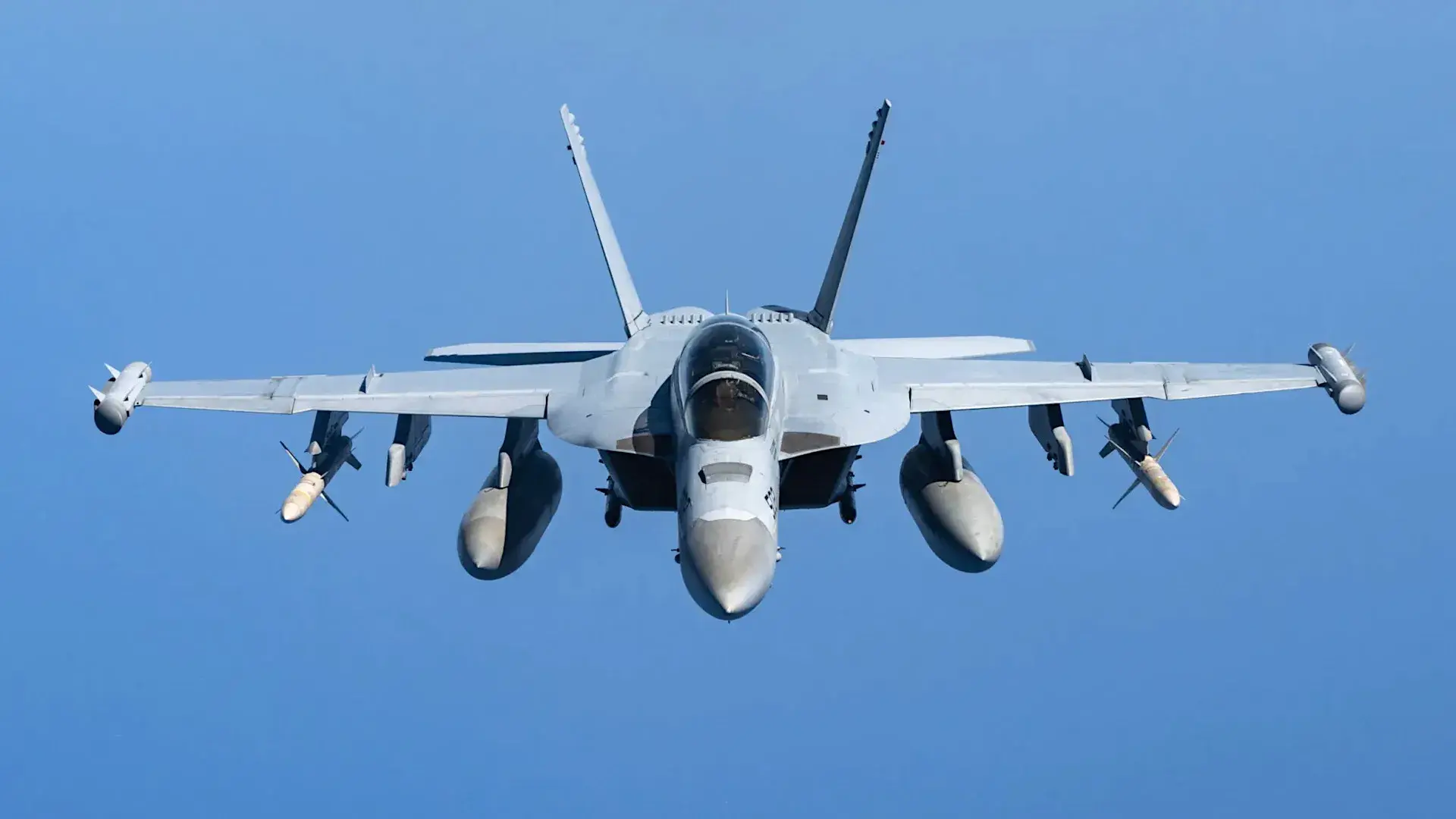 4. The "Cognitive" Fog of War