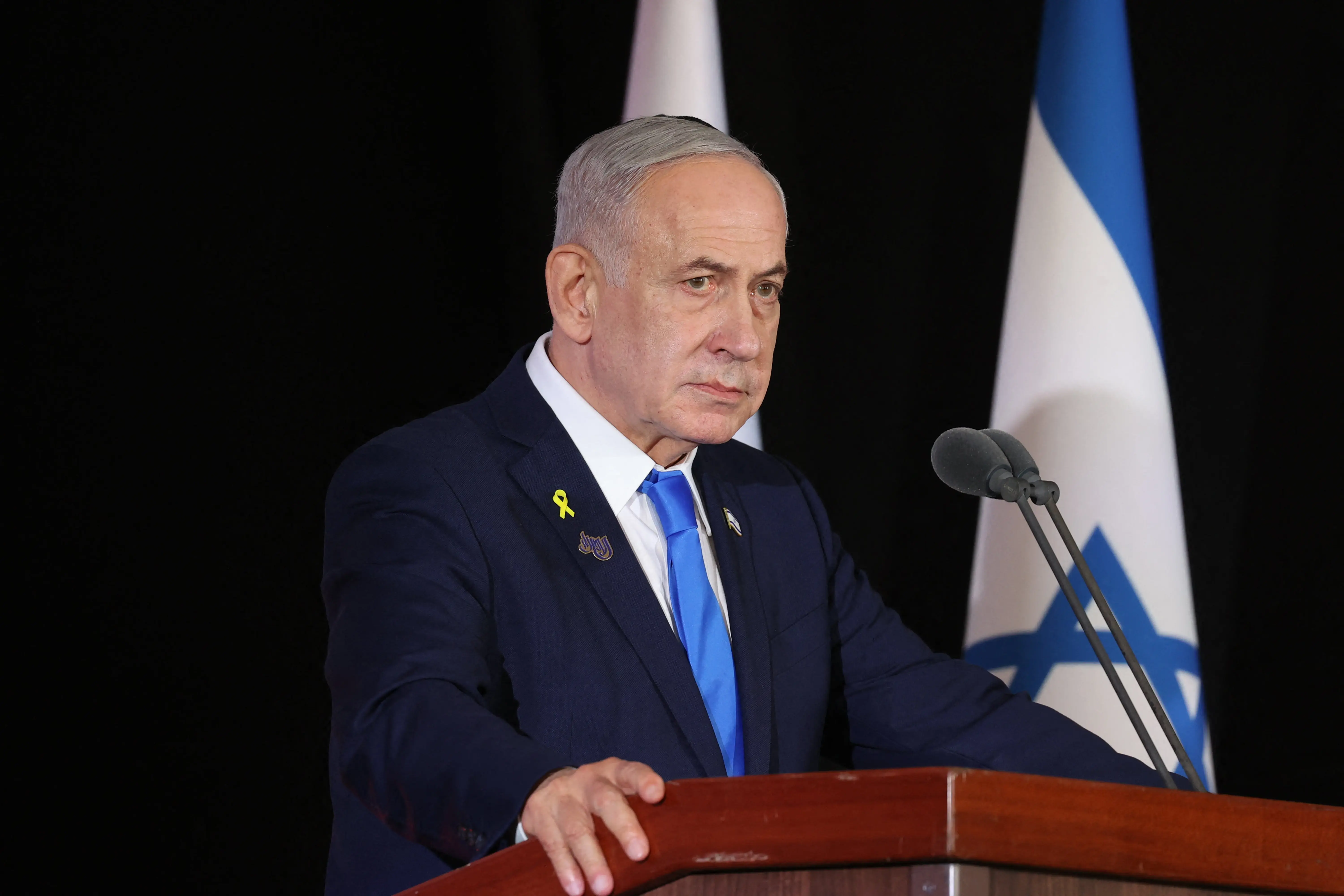 Iran’s deepest bunker: Are Israel’s missiles capable of penetrating it?
