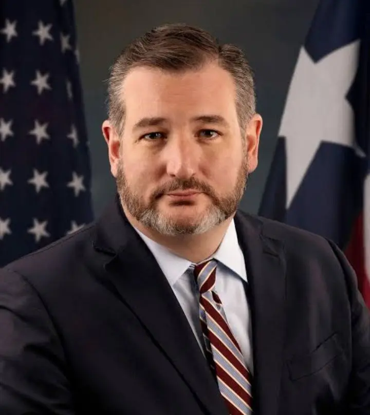 ‘F**k you, Ted’: Leaked audio exposes Ted Cruz’s sharp rift with Trump over India trade talks