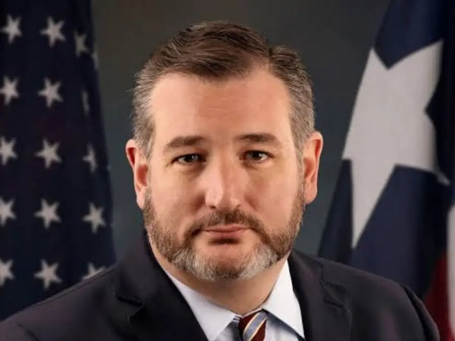 ‘F**k you, Ted’: Leaked audio exposes Ted Cruz’s sharp rift with Trump over India trade talks