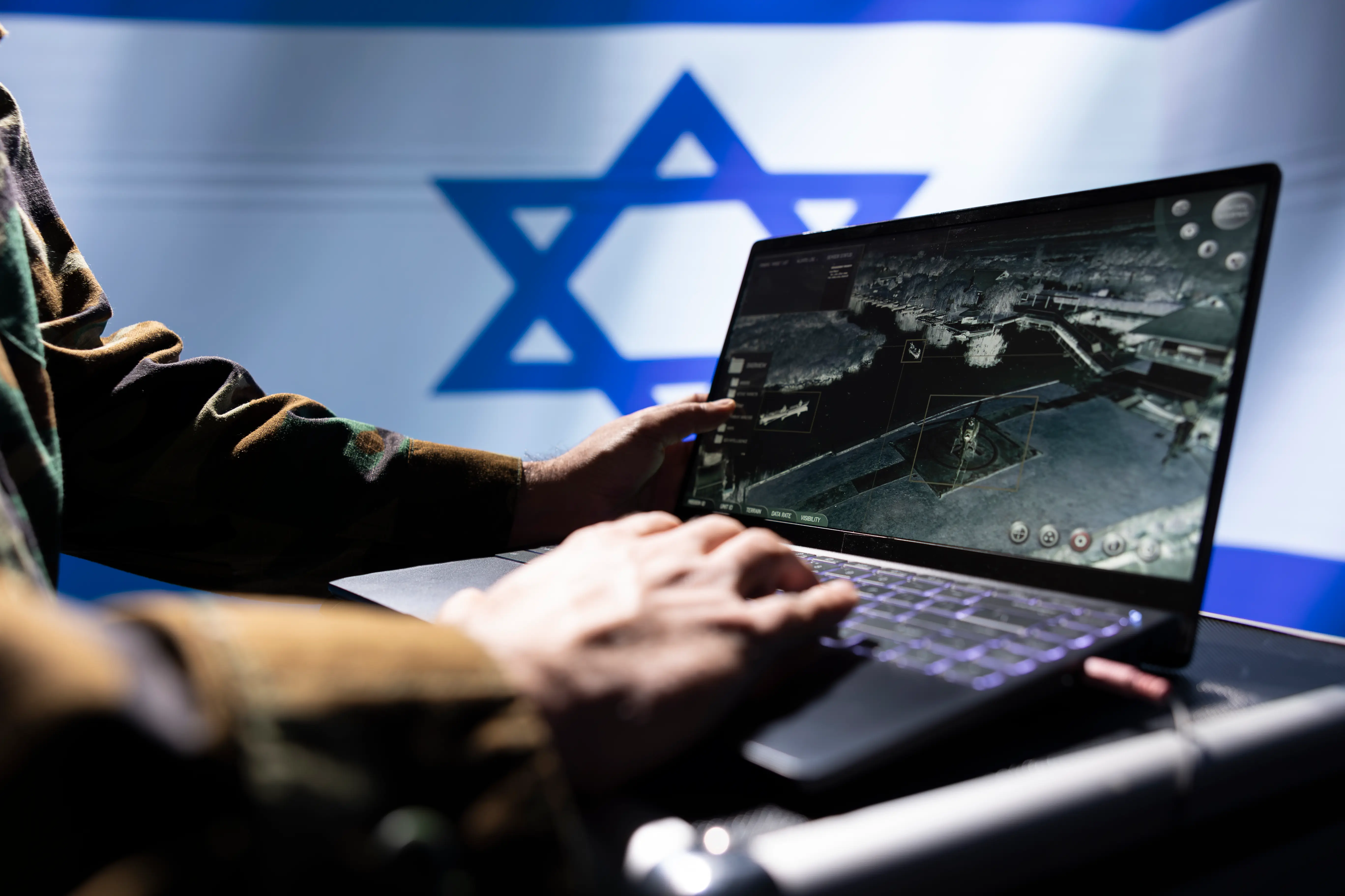 Iran-Israel conflict: Suspicions that insider used classified information for Polymarket bets