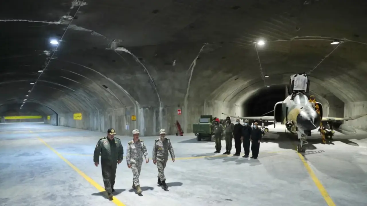 Bunker