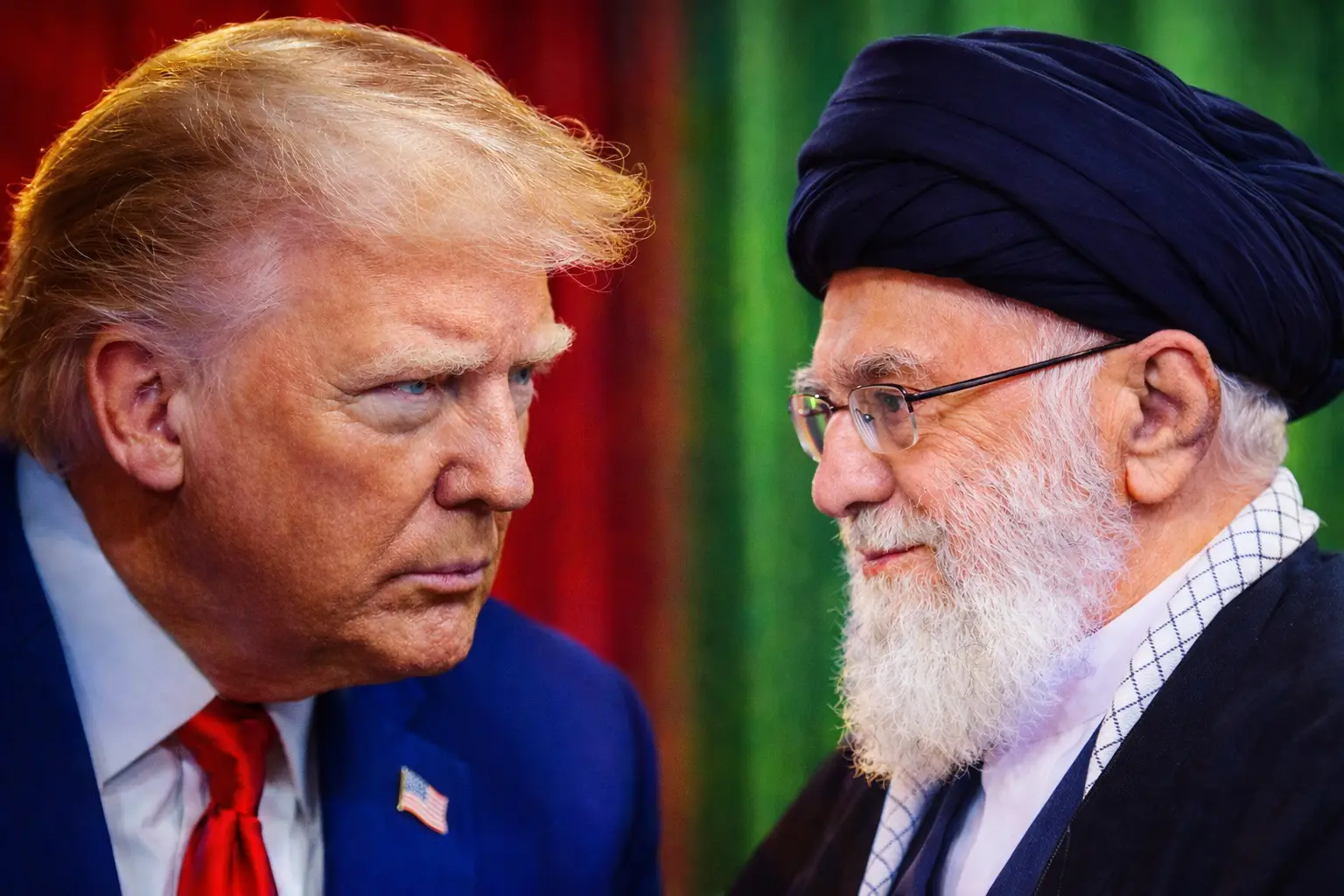 Who would win? Comparing the special forces of the US and Iran in case of a war