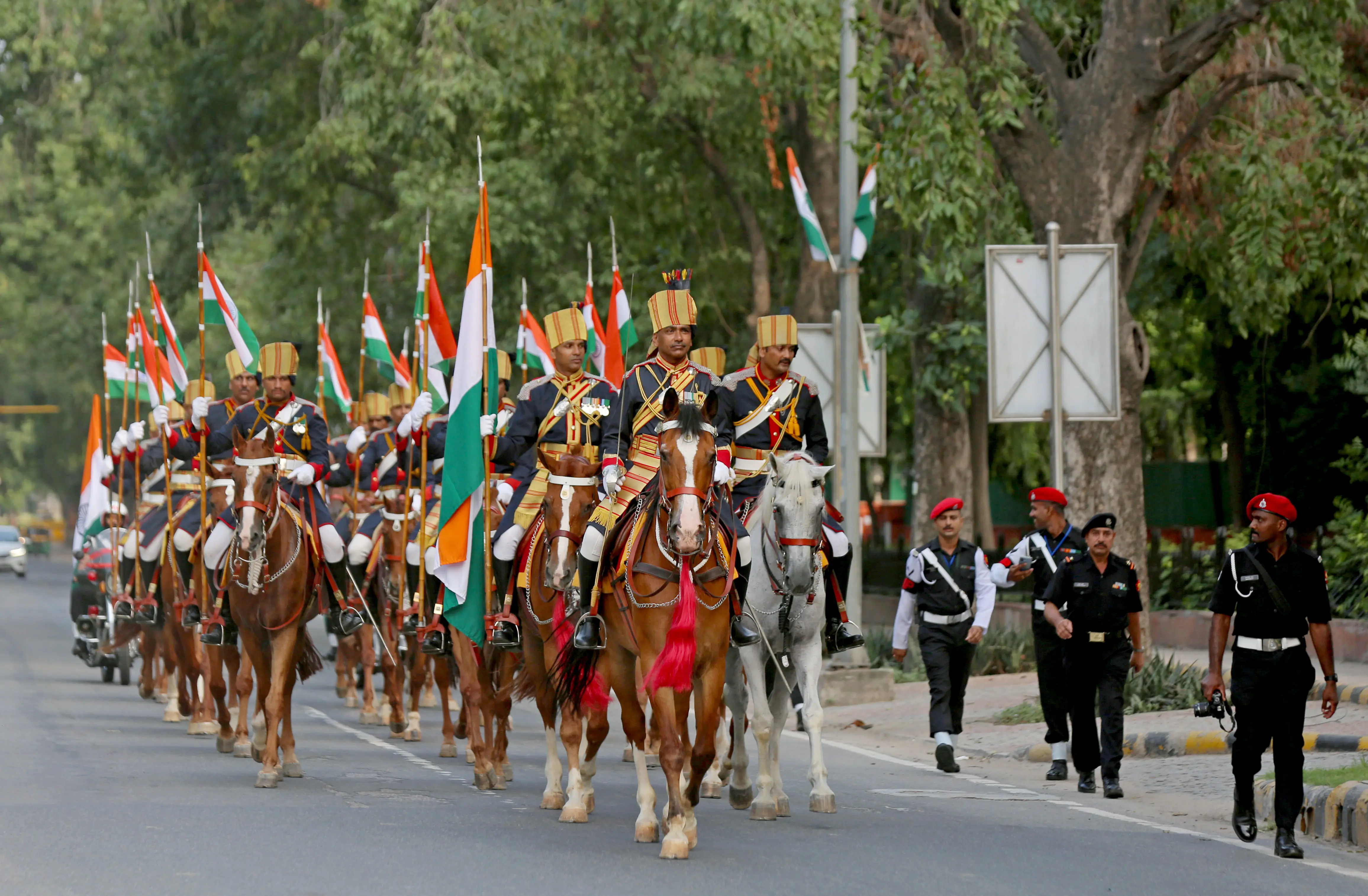 61 Cavalry