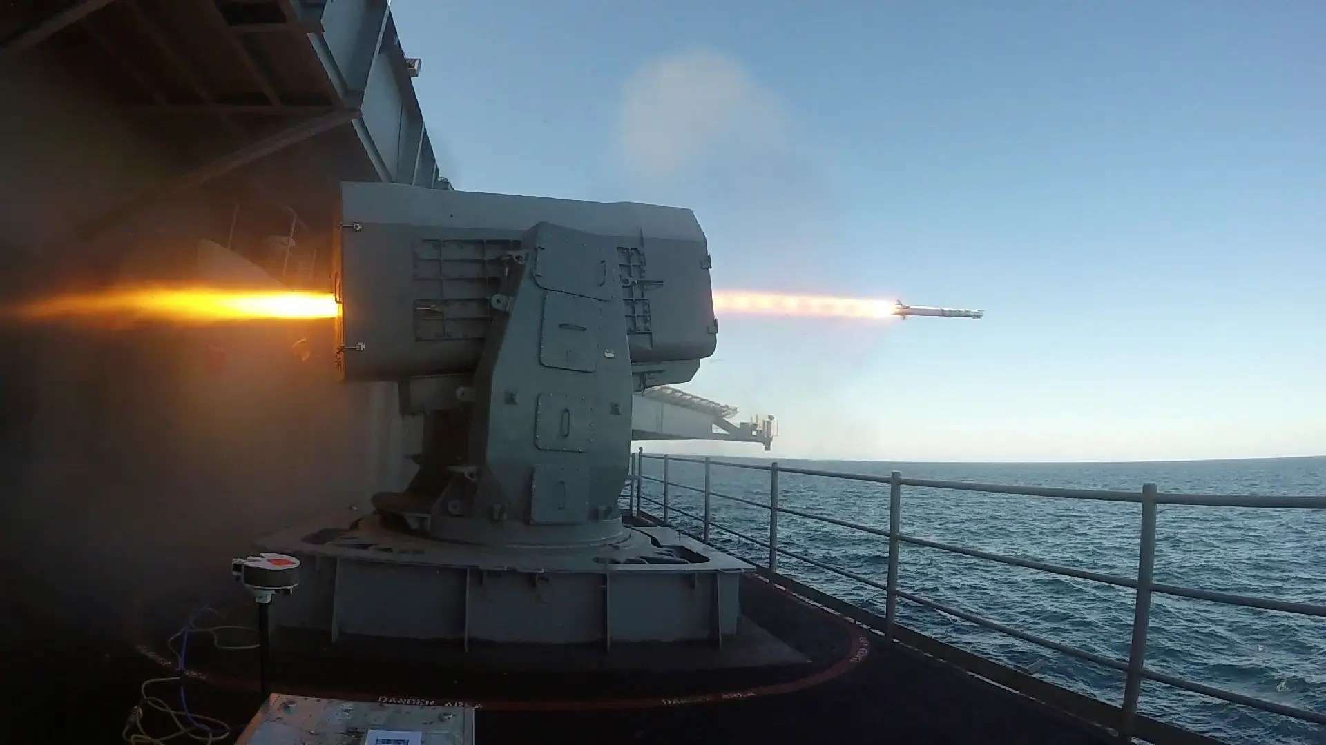'Nuclear-powered carrier packed with lethal aircrafts': 7 little-known facts about the Iran-bound USS Abraham Lincoln