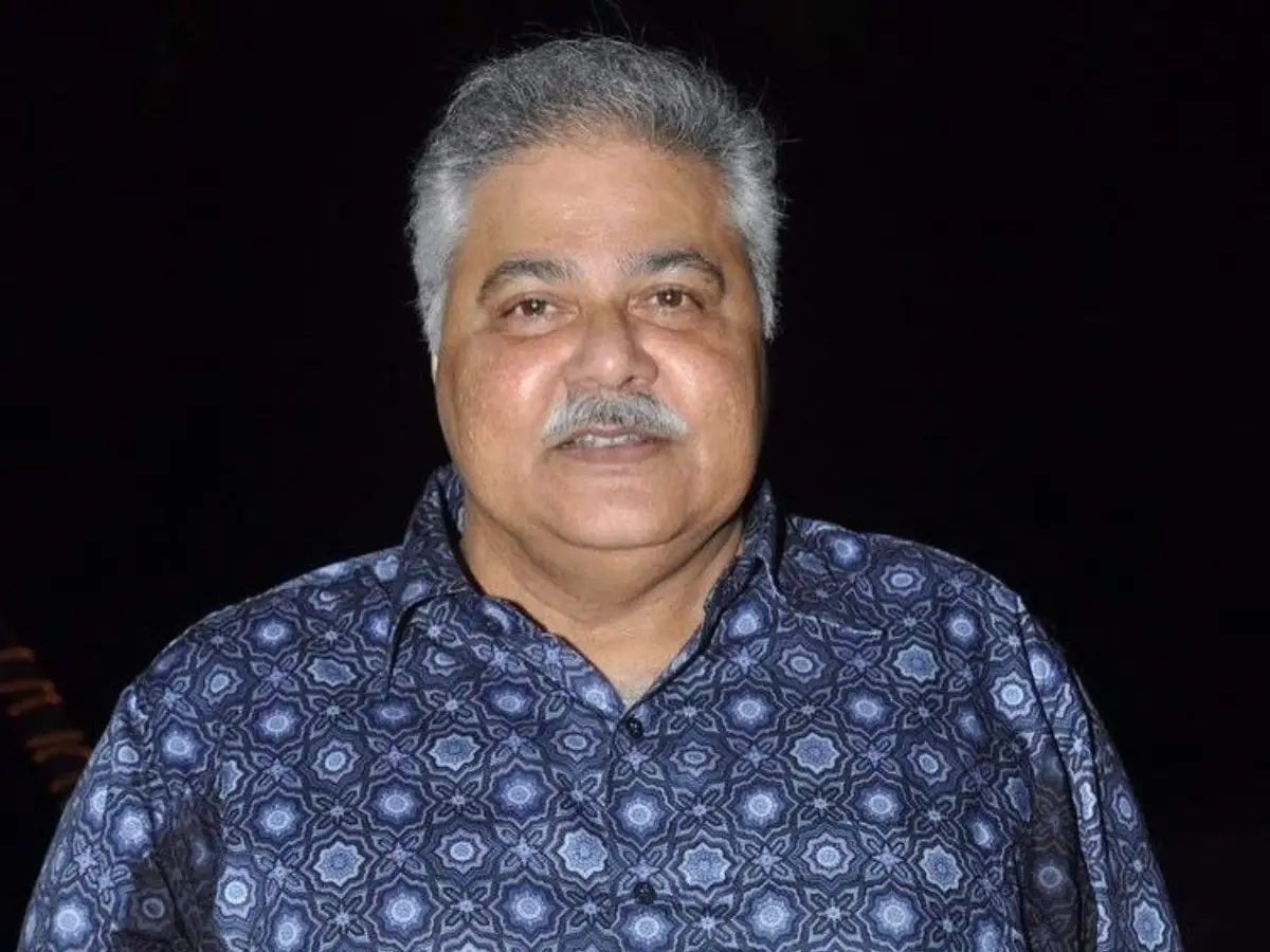 Satish Shah