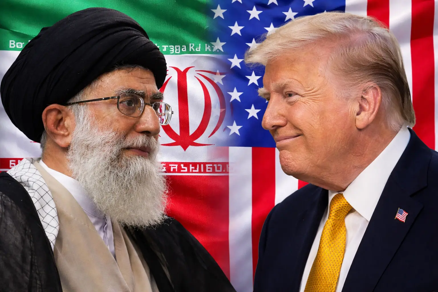 Iran-US nuclear talks on the verge of collapsing? Here's what we know