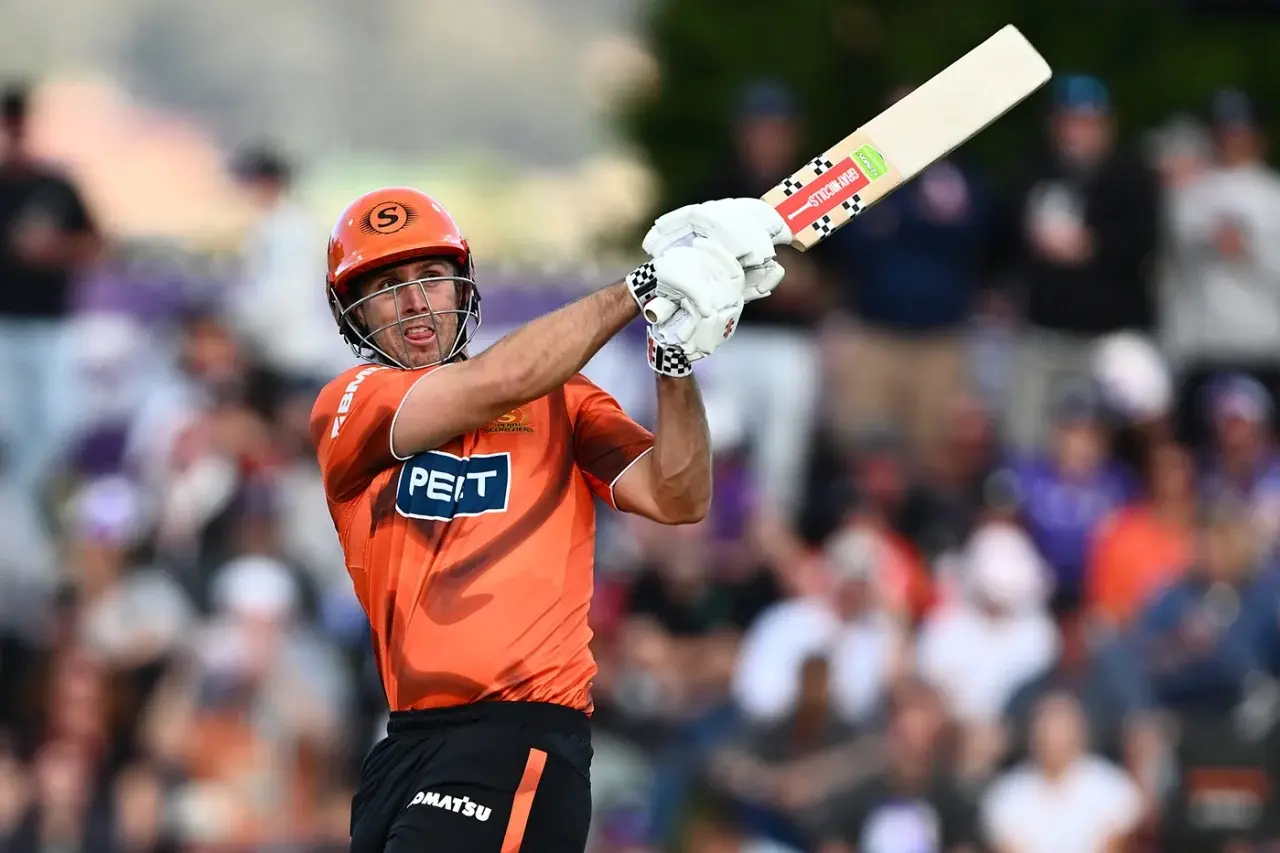 Mitchell Marsh (Perth Scorchers) – 360 runs