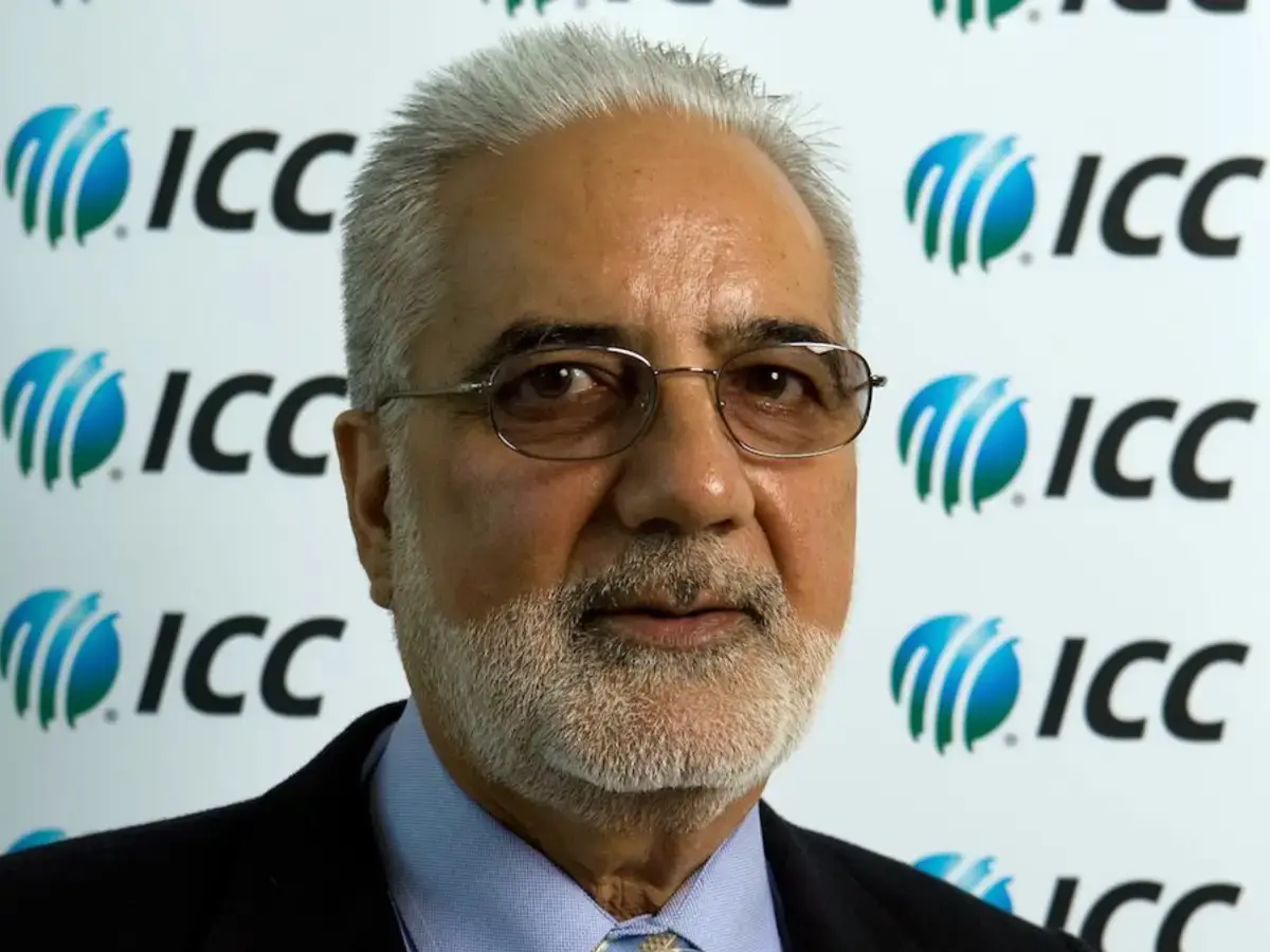 Who was IS Bindra? Remembering the former BCCI chief who passed away last night Who was IS Bindra? Remembering the former BCCI chief who passed away last night