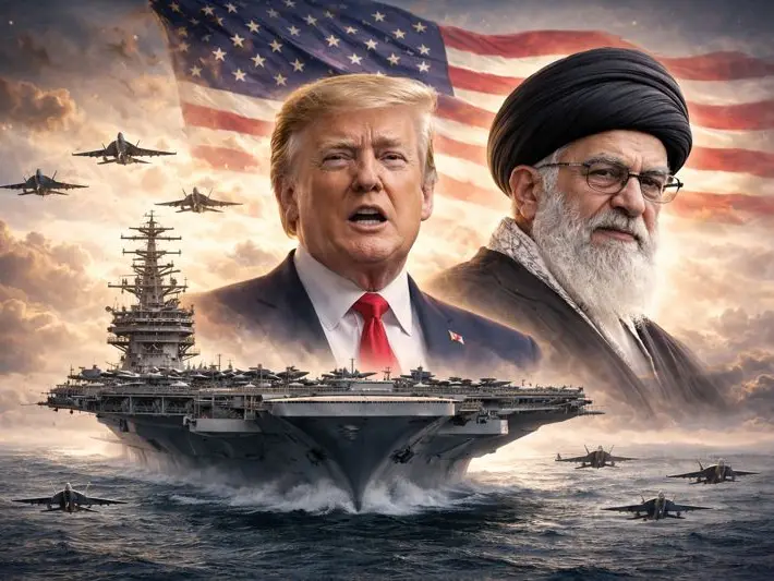Fuel, food, and firepower: How much does America’s USS Abraham Lincoln really cost?